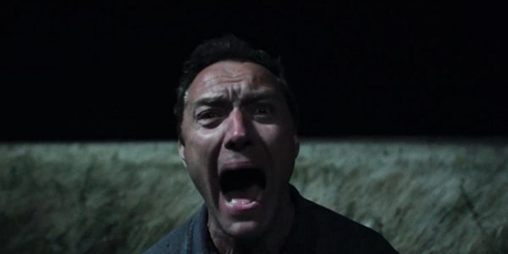 The Third Day, Premis Sekte Ngeri dari HBO